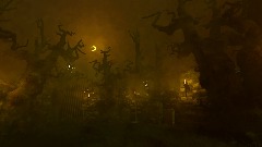 A screenshot taken in Dreams. 3 of 8.