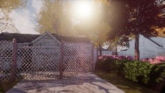 Into a friends TOMB prototype build