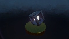 A screenshot taken in Dreams. 2 of 7.