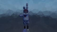 A screenshot taken in Dreams. 7 of 23.