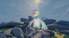 A screenshot taken in Dreams. 1 of 30.