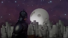 BATMAN