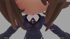 A screenshot taken in Dreams. 3 of 4.