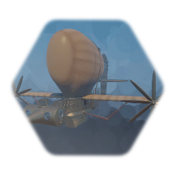 タイガーモス号