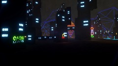 A screenshot taken in Dreams. 3 of 14.