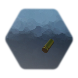 Bullet Casing