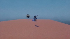 A screenshot taken in Dreams. 1 of 19.