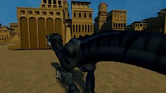 Dinosaur