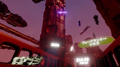 A screenshot taken in Dreams. 1 of 8.