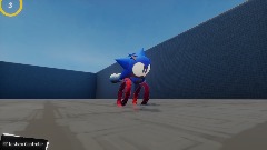 A screenshot taken in Dreams. 1 of 1.