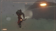 A screenshot taken in Dreams. 4 of 21.