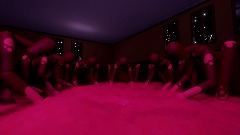 My Terrible Nightmare