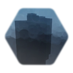 Basalt Rocks Tall 10