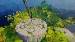 A screenshot taken in Dreams. 4 of 4.