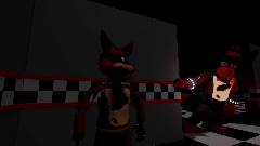 A screenshot taken in Dreams. 18 of 20.