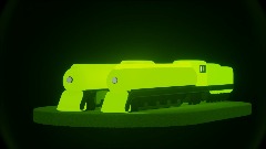 A screenshot taken in Dreams. 3 of 4.