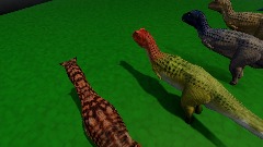 A screenshot taken in Dreams. 17 of 25.