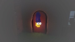 A screenshot taken in Dreams. 2 of 2.