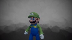 A screenshot taken in Dreams. 17 of 18.