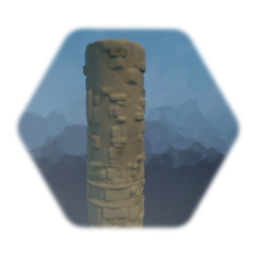Stone column