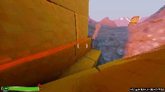 A screenshot taken in Dreams. 1 of 9.