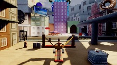 PAIN: Forever - Downtown - Casual - JARVIS