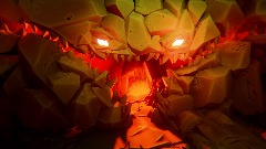 A screenshot taken in Dreams. 9 of 30.