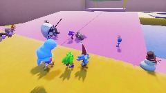 [The Last of The World] - V1.6