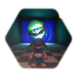 Remix of Me in the The Wario Apparition v2