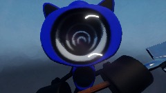 A screenshot taken in Dreams. 1 of 3.