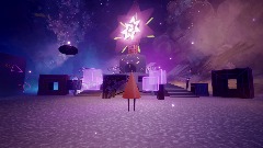 A screenshot taken in Dreams. 1 of 1.