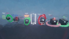 A screenshot taken in Dreams. 1 of 1.