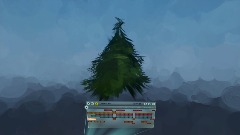 A screenshot taken in Dreams. 2 of 3.