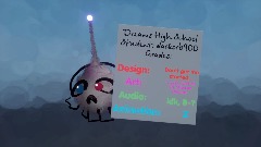 My awful Dreams Grades lmao