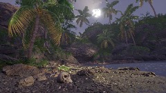 A screenshot taken in Dreams. 3 of 3.