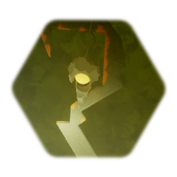 Dead light
