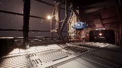 A screenshot taken in Dreams. 12 of 16.