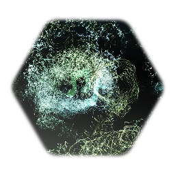 80s Intergalactic Waves