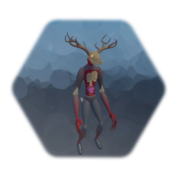 Wendigo