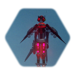 mechanical soldier neo mk. 2\機械兵 改2