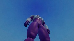 A screenshot taken in Dreams. 8 of 9.