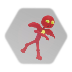 [Dreams Of War] Cast