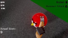 LeoKimVideo Destroying Angry Bird Will Lay Eggs