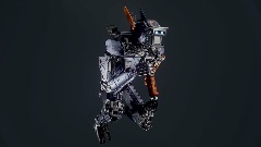 A screenshot taken in Dreams. 10 of 25.