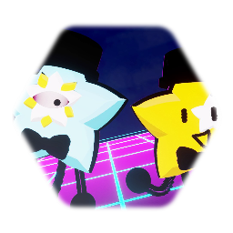 Shiftys Friends Rivals and others