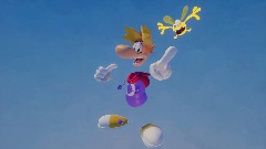 A screenshot taken in Dreams. 29 of 30.