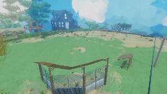 A screenshot taken in Dreams. 9 of 10.