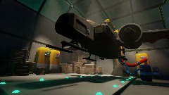 A screenshot taken in Dreams. 25 of 30.