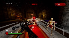 A screenshot taken in Dreams. 22 of 30.