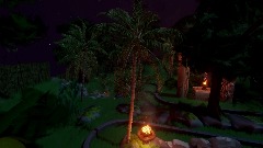 A screenshot taken in Dreams. 9 of 10.